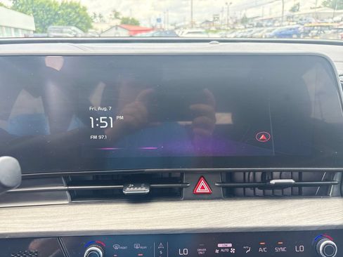 Used 2024 Kia Sportage X-Line AWD/4WD image 21