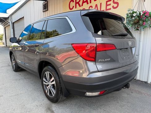 Used 2016 Honda Pilot EX-L image 11