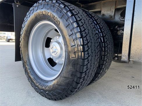 Used 2022 RAM 3500 Tradesman w/ Electrical Accessory Group image 20