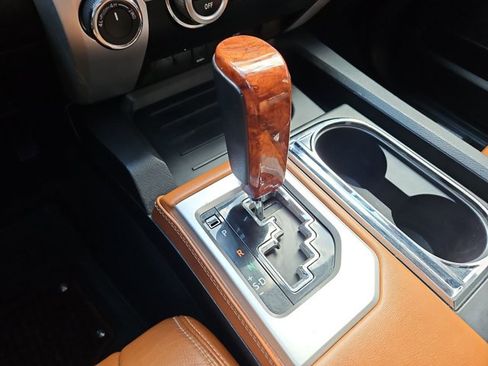 Used 2015 Toyota Tundra 1794 Edition image 12