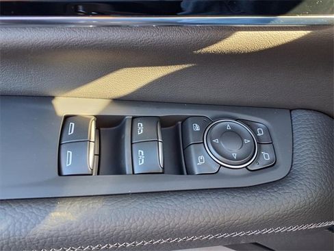 New 2026 GMC Yukon XL Denali w/ Sun & Power Step Package image 22