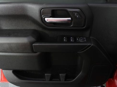 Used 2022 GMC Sierra 2500 Pro w/ Convenience Package image 13