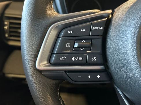 Used 2025 Subaru Legacy Premium AWD/4WD image 7