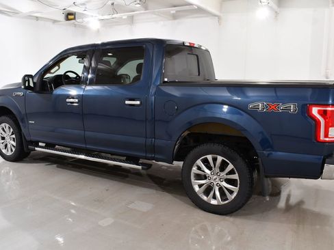 Used 2016 Ford F150 XLT w/ Equipment Group 302A Luxury image 15