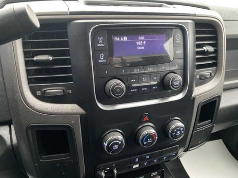 Used 2016 RAM 5500 Tradesman w/ Power Accessory Group image 16