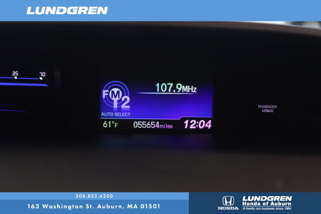 Used 2015 Honda Civic LX image 19