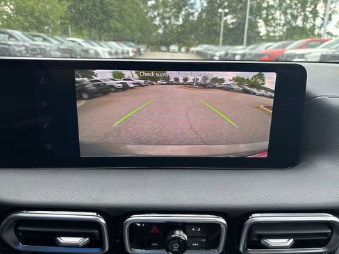 New 2026 Nissan Sentra SV w/ Floor Mat Package FWD image 12