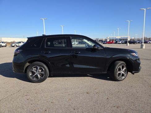 Used 2023 Honda HR-V EX-L image 21