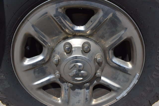 Used 2014 RAM 2500 SLT AWD/4WD image 11