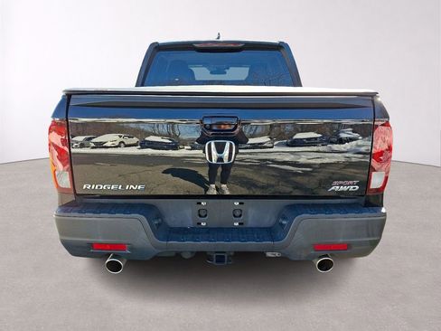 Used 2023 Honda Ridgeline Sport image 5