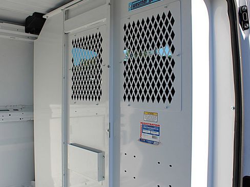 Used 2024 RAM ProMaster 1500 image 10