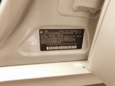 Used 2009 BMW 328i xDrive 328i xDrive Sedan 4D image 33