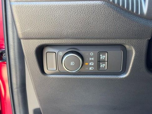 New 2025 Ford Ranger XL image 11