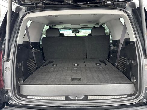 Used 2017 Chevrolet Tahoe LT AWD/4WD image 28