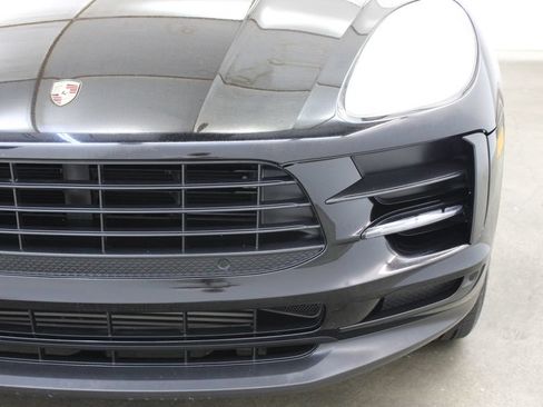 Used 2020 Porsche Macan AWD/4WD image 11