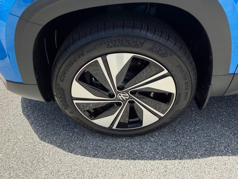 New 2026 Volkswagen Taos SE AWD/4WD image 27