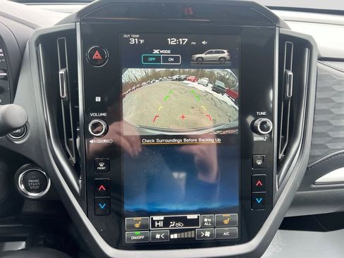 New 2026 Subaru Forester Premium image 24