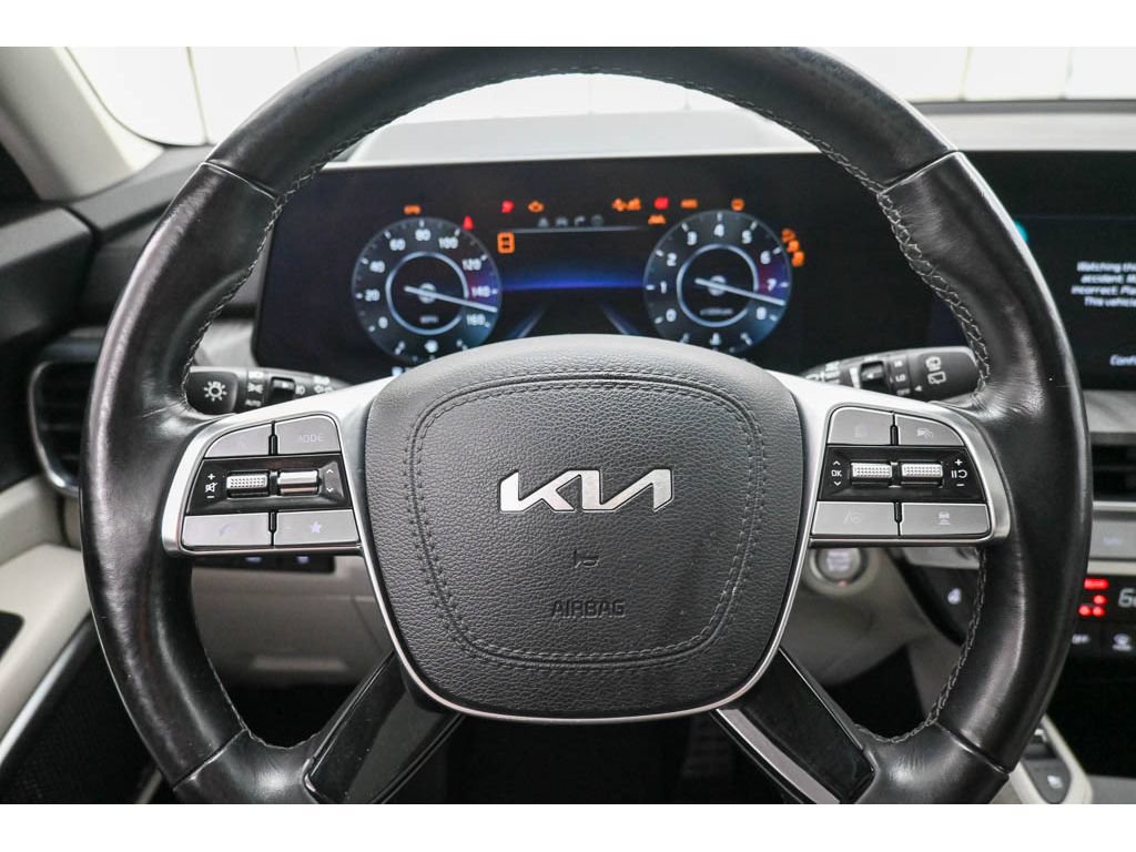 Used 2023 Kia Telluride SX AWD/4WD image 12