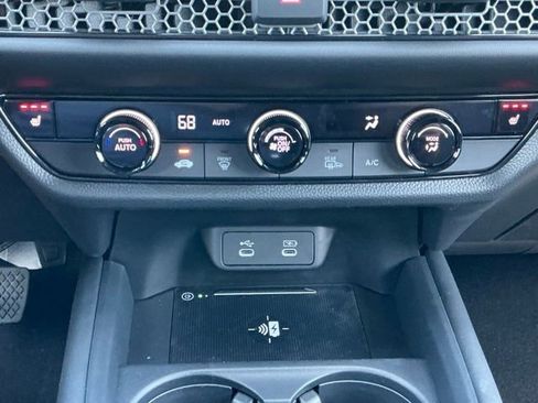 New 2026 Honda HR-V Sport image 12