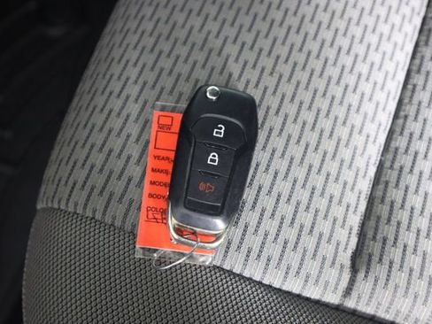 Used 2020 Ford F150 XLT w/ Equipment Group 301A Mid image 37