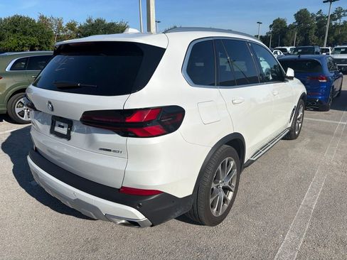 Used 2026 BMW X5 sDrive40i RWD image 4