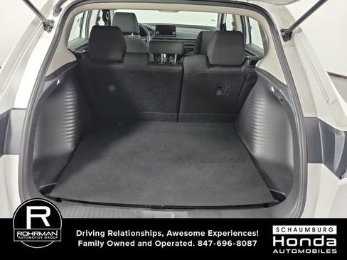 Used 2025 Honda HR-V LX image 34