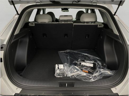 New 2026 Hyundai Kona SEL Premium AWD/4WD image 5