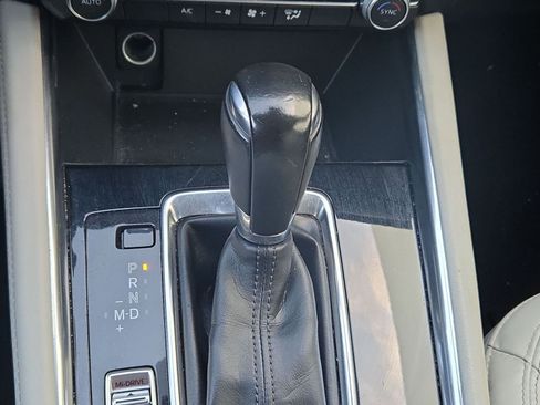 Used 2023 MAZDA CX-5 AWD 2.5 S w/ Premium Package image 11