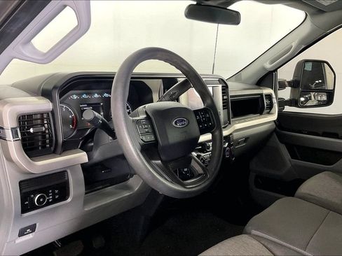 Used 2025 Ford F350 XL w/ STX Appearance Package AWD/4WD image 15