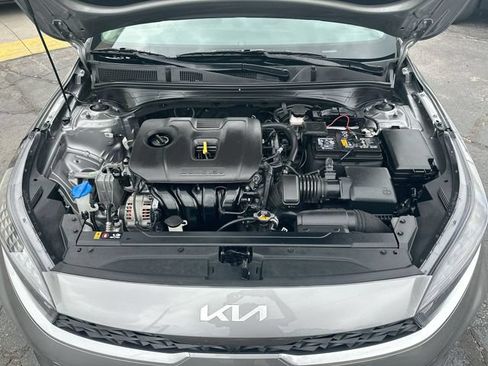 Certified 2023 Kia Forte LXS FWD image 19