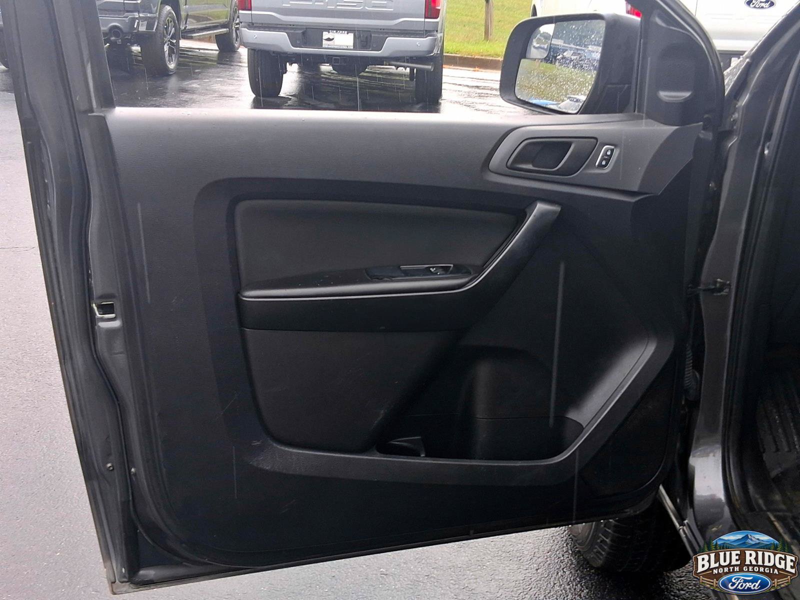 Used 2020 Ford Ranger XL w/ Equipment Group 101A Mid AWD/4WD image 10