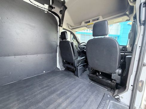 Used 2020 Ford Transit 250 148 High Roof Extended w/ Load Area Protection Package image 14