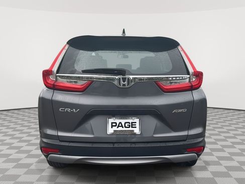 Used 2018 Honda CR-V LX image 25