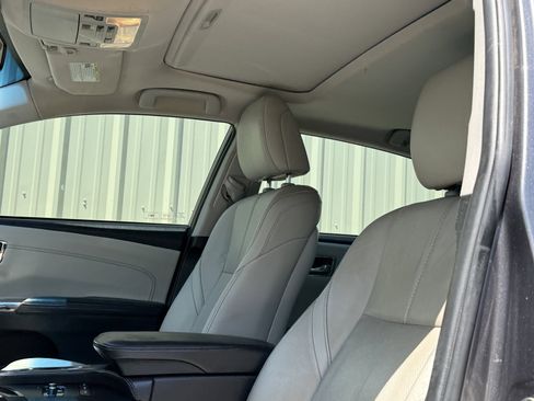 Used 2016 Toyota Avalon Limited w/ Toyota Safety Sense Package FWD image 17
