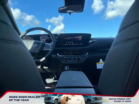 New 2026 Buick Envista Preferred w/ Convenience I Package image 15