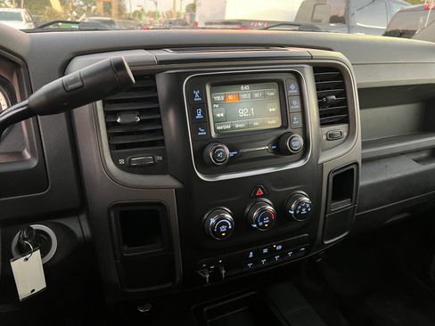 Used 2018 RAM 3500 Tradesman w/ Chrome Appearance Group image 23