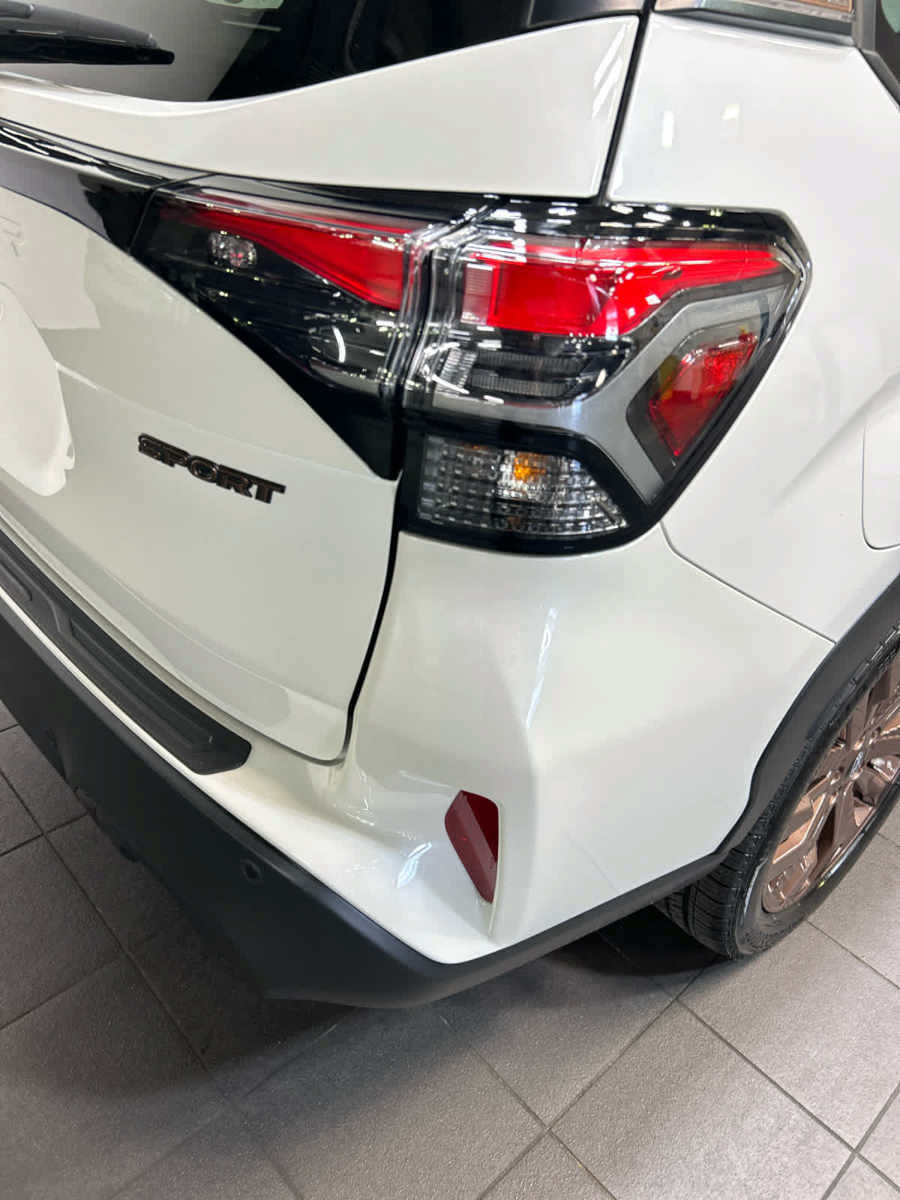 New 2026 Subaru Forester Sport AWD/4WD image 6