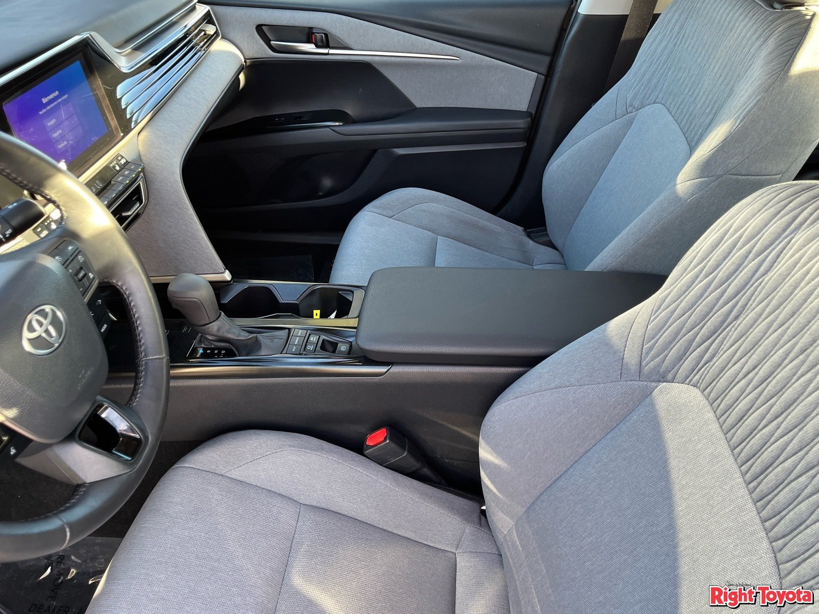 Certified 2026 Toyota Camry LE w/ Convenience Package FWD image 21