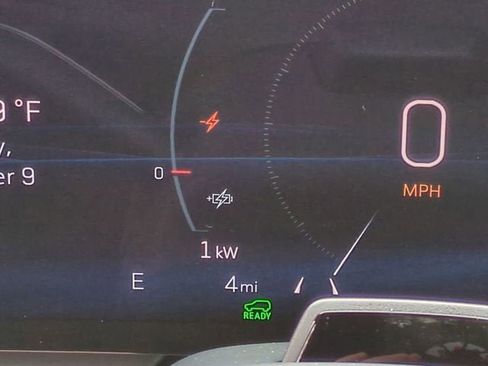 New 2026 Cadillac Lyriq Luxury image 12