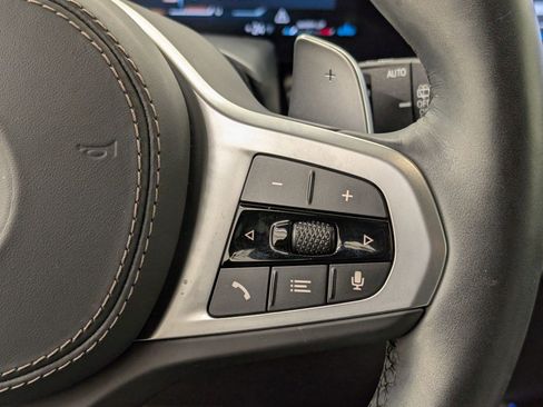 Certified 2025 BMW X5 xDrive40i w/ M Sport Package image 22