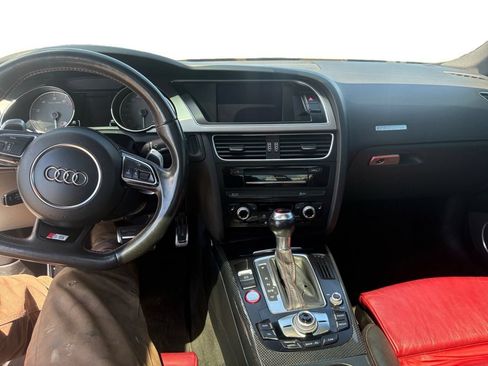 Used 2014 Audi S5 Prestige w/ Prestige Package AWD/4WD image 11