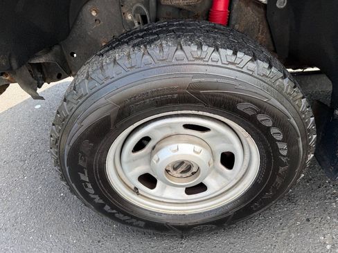 Used 2016 Ford F350 XL AWD/4WD image 9