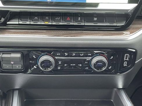 New 2025 Chevrolet Silverado 1500 RST w/ Convenience Package II image 23