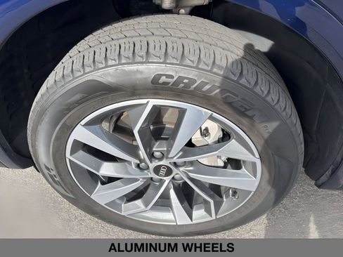 Used 2022 Audi Q5 2.0T Premium Plus w/ Premium Plus Package image 8