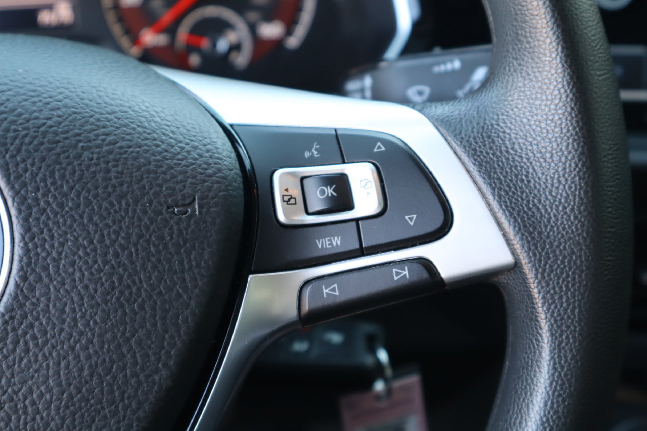 Used 2019 Volkswagen Jetta S w/ Driver Assistance Package FWD image 13
