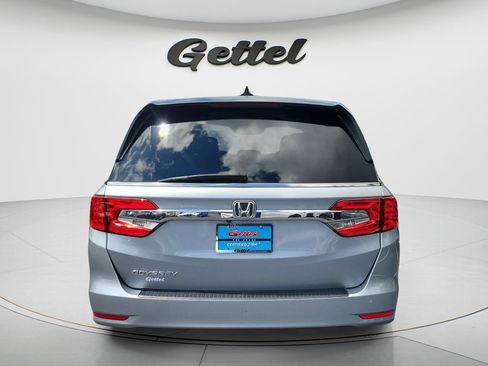 Used 2019 Honda Odyssey EX-L image 6