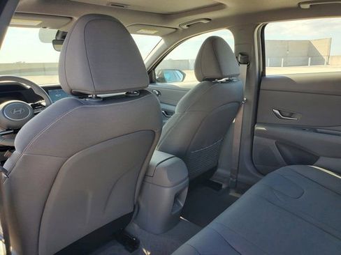 New 2026 Hyundai Elantra SEL Sport Premium image 6