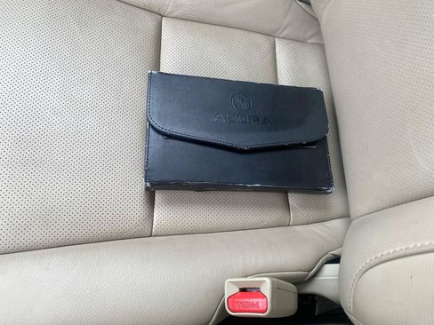 Used 2015 Acura RDX FWD image 22