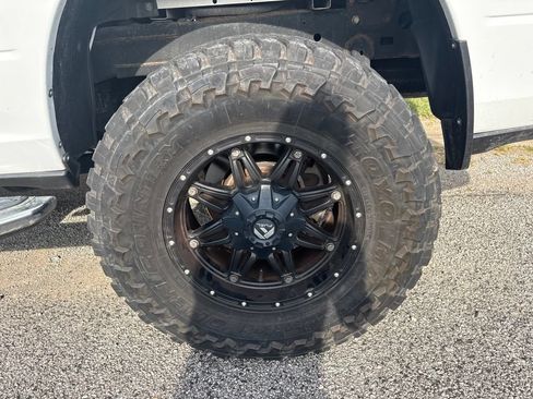 Used 2019 RAM 2500 Tradesman AWD/4WD image 24