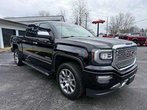 Used 2018 GMC Sierra 1500 Denali image 9